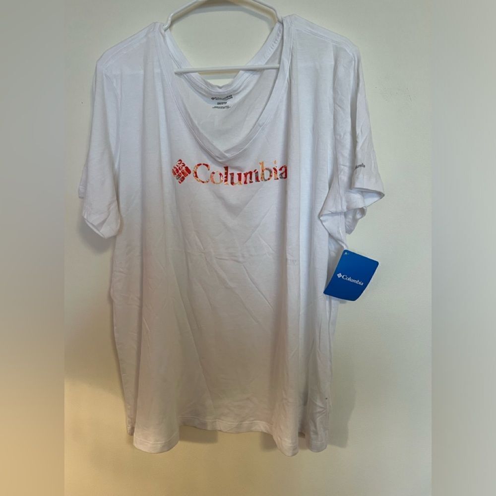Columbia T-Shirt 